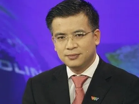 BTV Quang Minh hiếm hoi chia sẻ về người bố đã qua đời