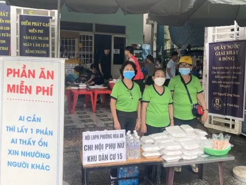 Đà Nẵng: Nhiều mô hình hay, ý nghĩa từ việc phân loại rác tại nguồn