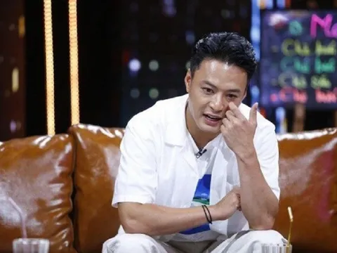 Diễn viên Hồng Đăng trở lại, tiếp tục có bài đăng gây chú ý