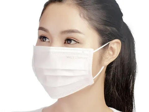 Xử phạt tới 3 triệu đồng nếu không đeo khẩu trang để phòng, chống dịch Covid-19