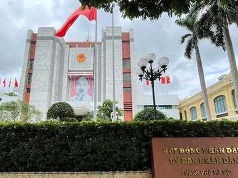 Hà Nội bốc thăm lựa chọn cán bộ để xác minh tài sản, thu nhập