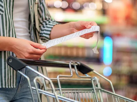 5 cách tiết kiệm tiền mua sắm