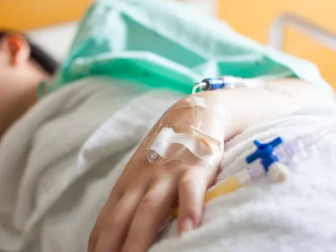 Chuyên gia cảnh báo về loại khí có khả năng gây ra "cái chết êm dịu" nếu sử dụng sai cách