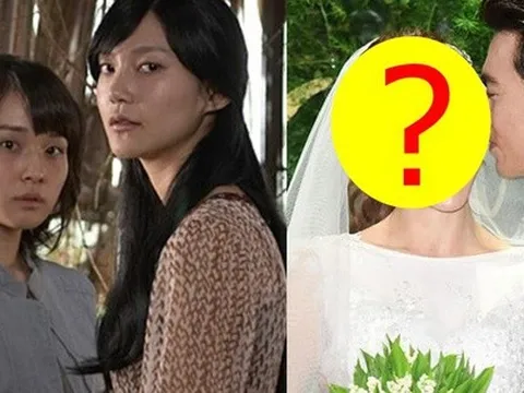 2 mỹ nhân Hàn đóng phim Mười sau 15 năm: Ngày càng trẻ đẹp và hạnh phúc