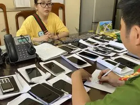 Hơn 10.000 người sập bẫy vay tiền của một công ty ma ở TP HCM