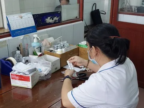 Điều gì khiến doanh nghiệp dược tại TP HCM gặp nhiều khó khăn trong đấu thầu thuốc?