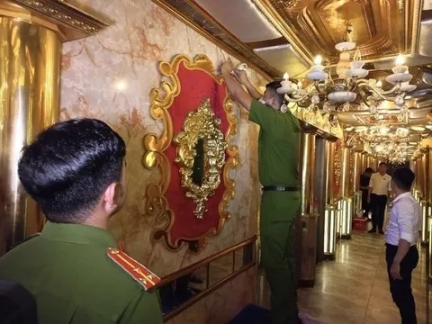 Đề nghị siết chặt cấp phép, tăng nặng chế tài quán karaoke vi phạm