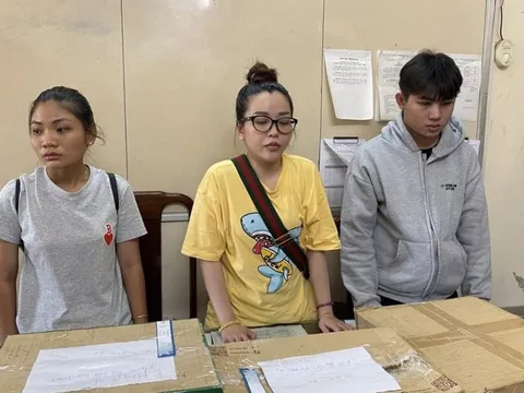 Video: Cận cảnh "nữ quái" lừa chiếm tài sản của hơn 10.000 người