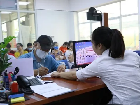 BHXH đã chi trả hơn 1018 tỷ đồng hỗ trợ người lao động bị ảnh hưởng bởi dịch COVID-19