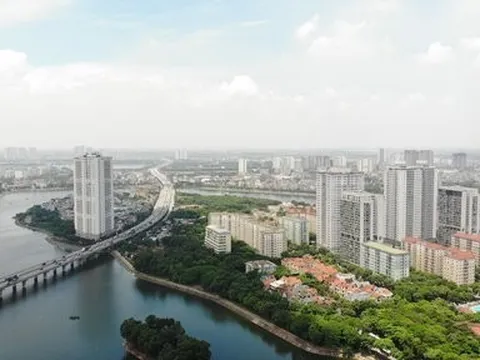 Hà Nội kiên quyết thu hồi dự án đang "ôm đất" để đầu tư công