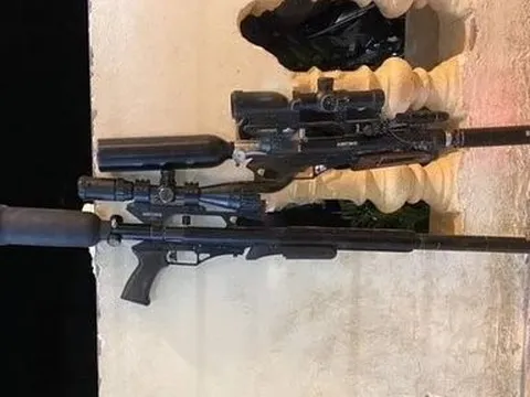 Xác minh, làm rõ vụ bé gái 8 tuổi tử vong nghi bị trúng đạn súng hơi