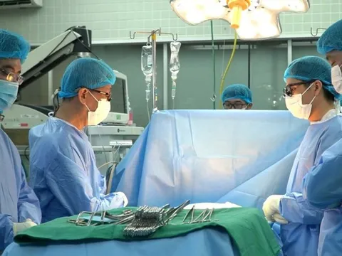 Cảm động cô gái 25 tuổi qua đời hiến tạng cứu 6 người