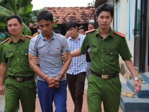 Bắt nghi phạm vụ thi thể cô gái trẻ đang phân huỷ ở ven đường