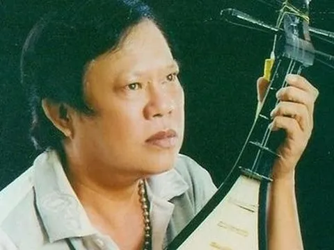 "Vua nhạc sến" Vinh Sử qua đời ở tuổi 79