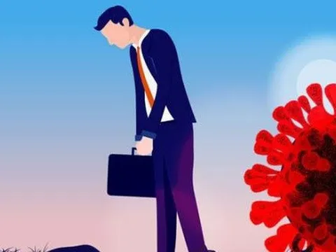 Khủng hoảng tiềm ẩn về mối liên hệ giữa COVID kéo dài và tự tử