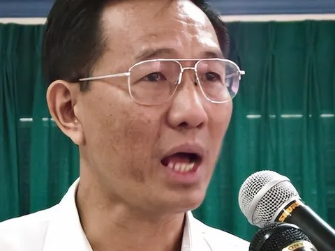 Cựu thứ trưởng Cao Minh Quang gây thiệt hại 3,8 triệu USD vụ mua thuốc cúm H5N1