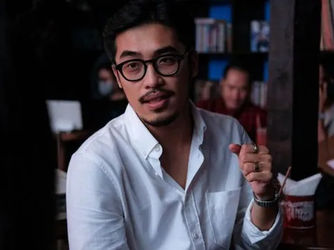 Vũ ra album 'Một vạn năm', kết hợp cùng nhạc sĩ Quốc Trung làm đêm nhạc