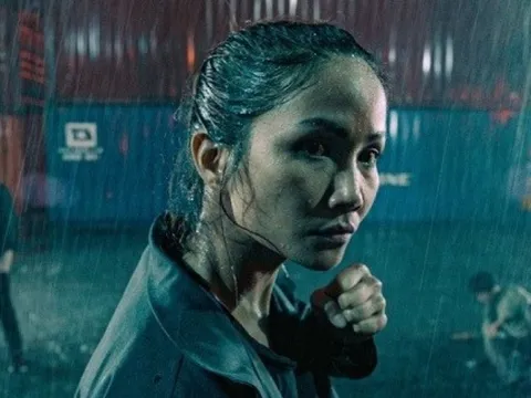 Phim của H'Hen Niê lọt vòng cạnh tranh "Phim xuất sắc nhất" tại LHP Tallinn Black Nights