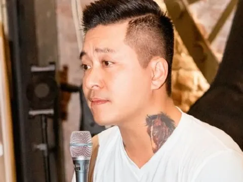 Tuấn Hưng đã nộp phạt, tuyên bố ‘quốc có quốc pháp, gia có gia quy’