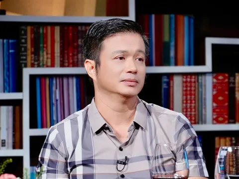 Diễn viên Bá Anh lần đầu trải lòng về giai đoạn hôn nhân tan vỡ