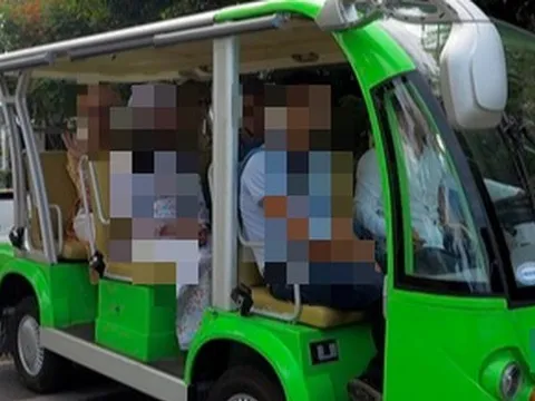 Nhận hối lộ, sếp công ty công trình công cộng Hội An bị khai trừ Đảng