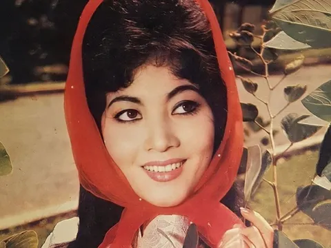 Thẩm Thúy Hằng: Chuyện phía sau một tuyệt sắc giai nhân