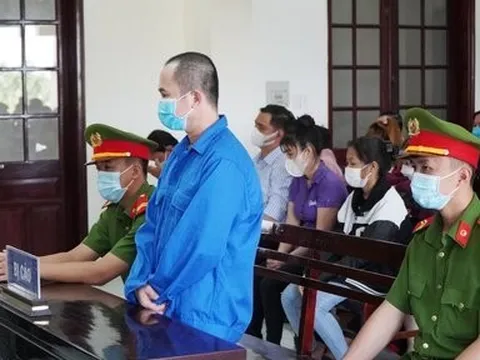 Bản án cho đối tượng bênh vợ gây án giết người