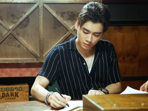 Diễn viên Lý Dịch Phong bị bắt vì mua dâm