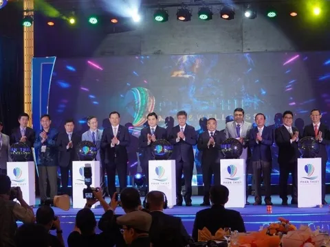 Tìm hướng đi mới, định vị du lịch Phan Thiết thành điểm đến hàng đầu