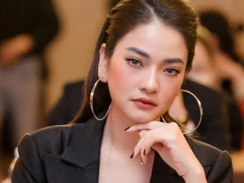 DV Thuý Hằng: "Tôi không phải gào thét với thế giới mình đang cô đơn"