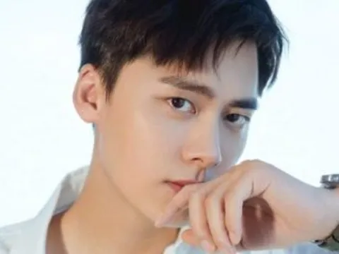 Rộ tin Lý Dịch Phong là diễn viên tiếp theo dính nghi án phong sát