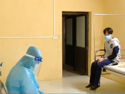 Hà Nội dự kiến hỗ trợ cho nhân viên y tế tối đa 10 triệu đồng/người