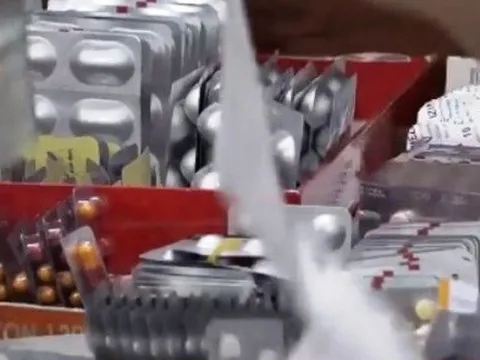 Việt Nam có nguy cơ thiếu thuốc điều trị đến năm 2023