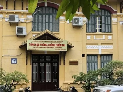 Bộ Nông nghiệp và Phát triển nông thôn sẽ không còn các Tổng cục