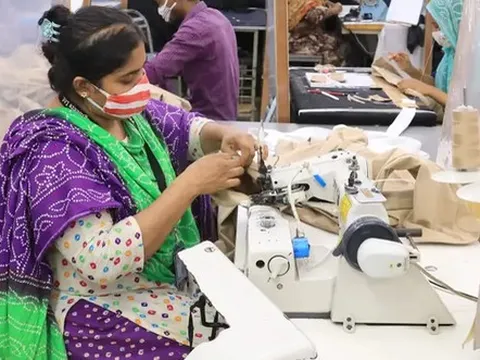 Hậu quả sức khỏe khôn lường từ 5 loại hóa chất có trong 'thời trang nhanh'