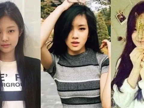 Thời quá khứ không ai ngờ của nhóm nhạc nữ kỳ tích toàn cầu BLACKPINK