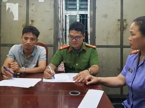 Diễn biến mới nhất vụ phát hiện thi thể cô gái đang phân hủy ven đường