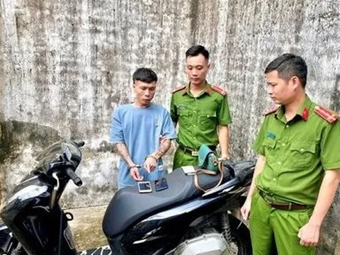 Cô gái mất gần 100 triệu đồng sau khi vào nhà nghỉ cùng bạn trai mới quen