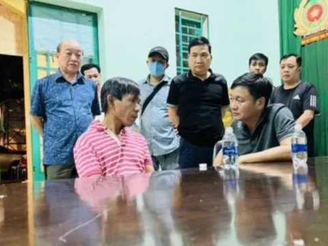 Hành trình hơn 55 giờ phá án vụ cướp ngân hàng tại tỉnh Đồng Nai