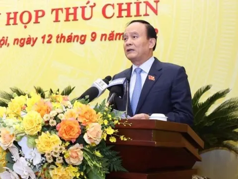 9 nghị quyết quan trọng được HĐND Tp.Hà Nội thông qua