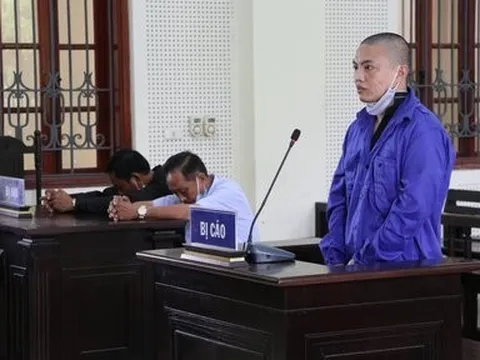 Lòng vị tha của người cha xin giảm án cho kẻ sát hại con trai mình