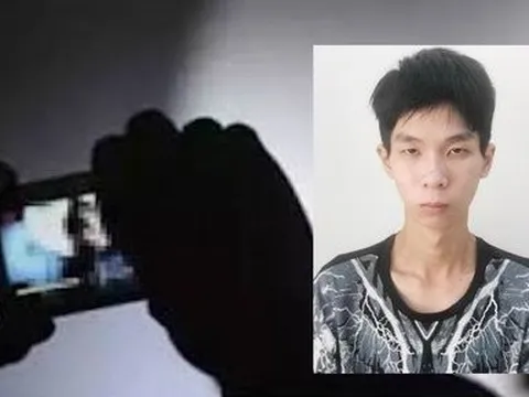 Tạm giữ hình sự thanh niên dụ dỗ "quan hệ" với nhiều nữ sinh