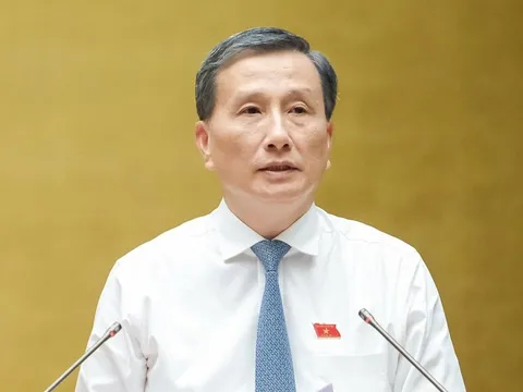 Việc tiếp thu, sửa đổi Luật Tần số vô tuyến điện được tiến hành thận trọng, kỹ lưỡng