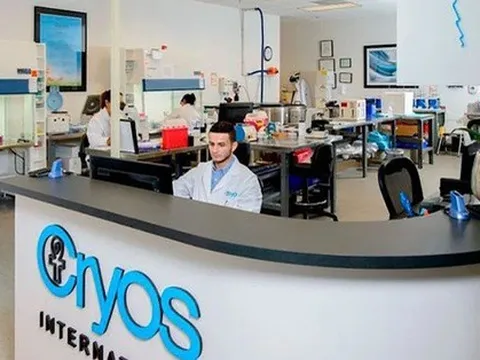 Chuyện lạ: Xuất khẩu... tinh trùng ở ngân hàng tinh trùng lớn nhất thế giới