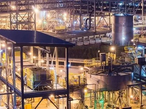 'Siêu chu kỳ hàng hóa', Masan High - Tech Materials có tận dụng được cơ hội?