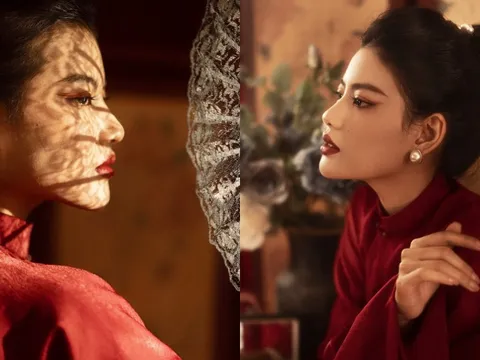 Nữ diễn viên chuyên vai phản diện Ly Na Trang: Không chạnh lòng khi bị gọi là "ác nữ"