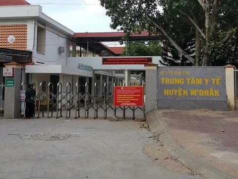 Bệnh viện lên tiếng việc sản phụ tử vong sau khi sinh