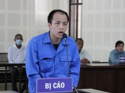 Sát hại bạn gái vì ghen tuông, người đàn ông ngồi tù chung thân