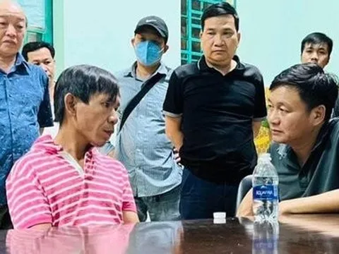 Đồng Nai: Đối tượng dùng súng cướp ngân hàng khai gì?