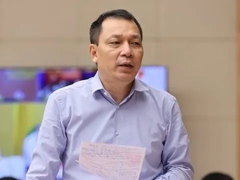 Thợ hàn là tác nhân gây cháy nổ kinh khủng nhưng chưa ai cấp phép